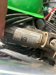 Simson 50 elektronic - 10
