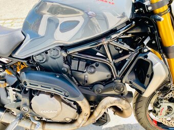 Ducati Monster 1200S, možnost splátek a protiúčtu - 10