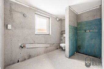 Prodej novostavby domu 4+kk s garáži - Lučany nad Nisou - 10