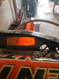 KTM 450exc - 10