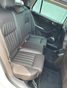 Škoda Superb 3 L&K 140kw DSG - 10