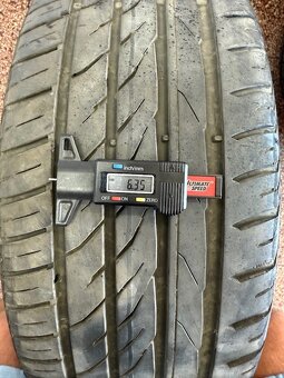 Alu kola letní r18 - 10