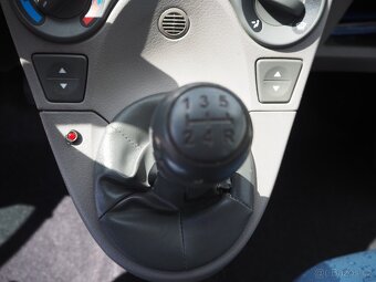 Fiat Panda 1.1 SERVO CITY Zlevněno - 10