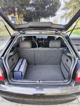 Audi a3 8l 1.6 benzin - 10