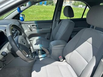 Kia Sorento 2.5 CRDi 4x4, r. 2006 - 10