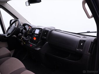 Peugeot Boxer 2,0 HDI 120kW Aut.klima DPH CZ (2016) - 10
