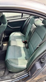 Bmw e46 330i - 10
