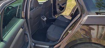 škoda superb 3 III - 10