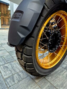 BMW R1300 GS Adventure Manual 107 KW - 10