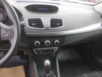 Renault Fluence, 1.5DCI 66KW NOVÉ ROZVODY - 10