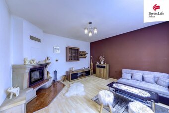 Prodej rodinného domu 180 m2 Nad Zvonicí, Rychnov nad Kněžno - 10