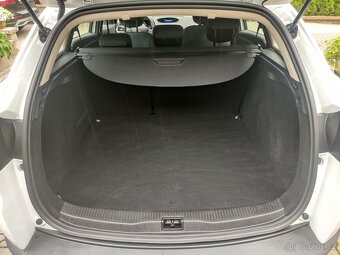 Renault Megane 1.6 16V, 81 kW benzín, 130.033 km, TOP - 10