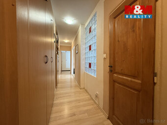 Pronájem bytu 3+kk, 64 m², Karviná, ul. Na Kopci - 10