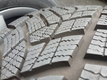 P- Sada ALU kol TEC 225/60R17 zimní - 10