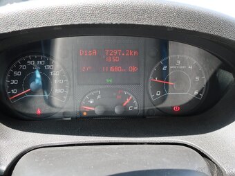 Peugeot Boxer 2.0BlueHDI 96kW L4H2 KLIMA DPH PLATNÁ STK - 10
