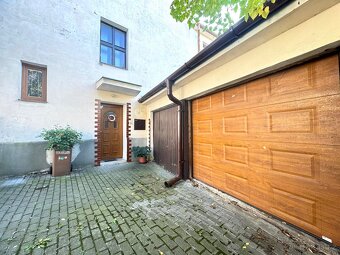 ZRUŠENÁ REZERVACE , PRODEJ, BYT, 3+1, , ZAHRADA, GARÁŽ, - 10