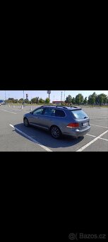 Volkswagen golf 5 - 10