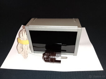 vybavení fotokomory - 10