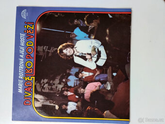 Prodám gramofonové desky - 10