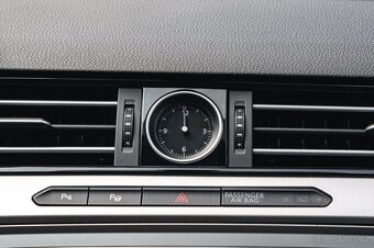 Volkswagen Passat DSG 1,6 TDI 88kW / Masáž / LED svetlá / - 10
