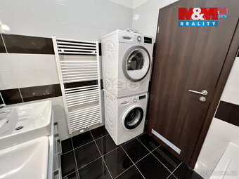 Prodej bytu 4+kk v Ostravě, ul. Jantarová - 10