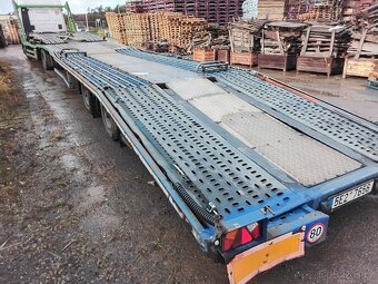 Iveco Eurocargo 120/240 Autoprepravnik - 10