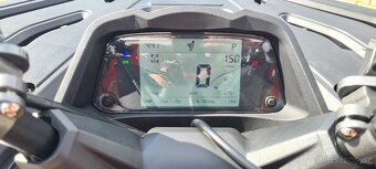 Segway Snarler AT6 L EPS, E5+, Odp. DPH (nové) - 10