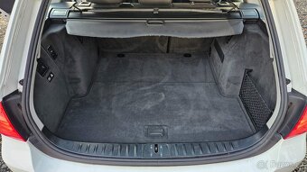 BMW 316i E91 m.2011 STK 9/27 xenony, park.senzory, nové ČR - 10