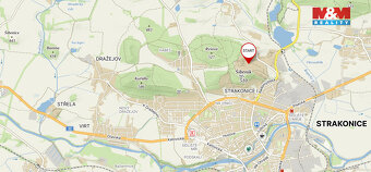 Prodej zahrady s chatou 20 m², Za Ryšovou ve Strakonicích - 10