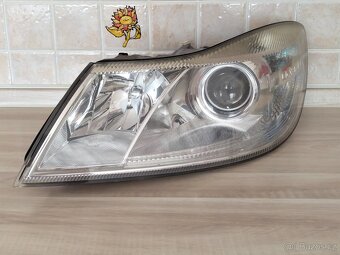 Sada pro renovaci světlometů + náplň 800ml  Náplň 800ml = 45 - 10