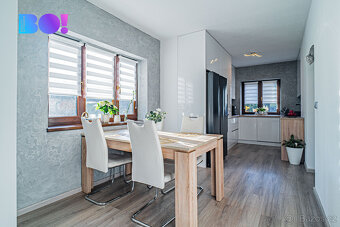 Rodinný dům 5+kk, Třinec Dolní Lištná s velkorysým pozemkem, - 10