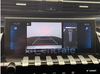 PEUGEOT 508 II SW BlueHDi 130 S&S ALLURE EAT8 2021 - 10