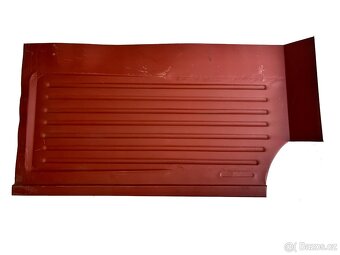 Podlaha Škoda 1000 MB - 100 - 110R - 10