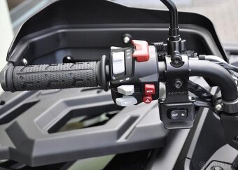 Segway Snarler AT10 L EPS T3b Black S - 10