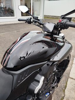 Ducati Diavel V4, 1. MAJITEL, ČR, TOVÁRNÍ ZÁRUKA, -DPH - 10