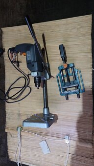 Vrtačka Stojan svěrák - 10