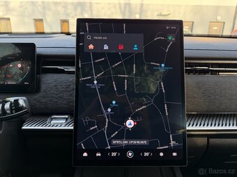 JAECOO 7 EXCLUSIVE 147k 4x4 TAŽNÉ - 10