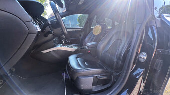 Vůz na náhradní díly Audi A5 8T Sportback S-Line 2011 CAH LL - 10