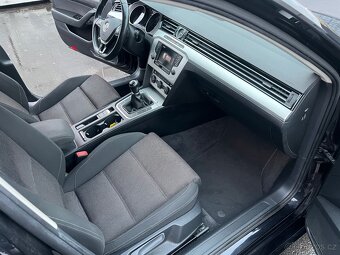 Volkswagen Passat B8 1.4 TSi COMBI 2017 MOŽNO NA SPLÁTKY - 10