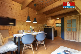 Prodej chaty, 30 m², Morávka - 10