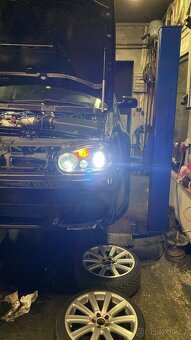 VW Golf MK4 1.9TDi 81kW - 10