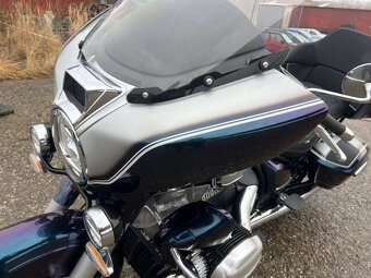 BMW R 18 Transcontinental 690 km - 10