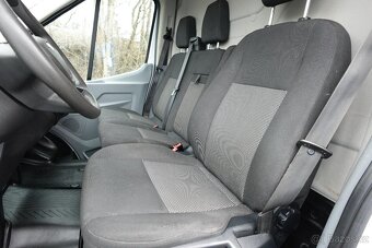 FORD TRANSIT L2H2 2.0TDCI KLIMA SERVISKA - 10