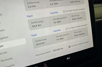 Tesla Model Y MY23, Enhanced pilot, Long Range, DPH, 89% SoH - 10