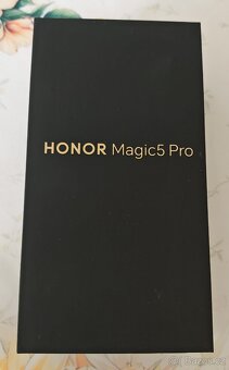 HONOR Magic 5 Pro - 10