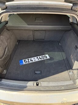 Audi A4 B7 Avant 2.0TDi 103 kw - 10