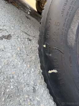 TATRA PHOENIX jednostranný vyklápač 2018 VIN 937 - 10