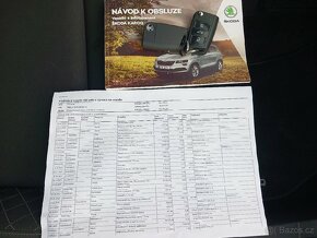 Škoda Karoq Ambition PLUS 2.0 Tdi 110kw 4X4 LED - 10