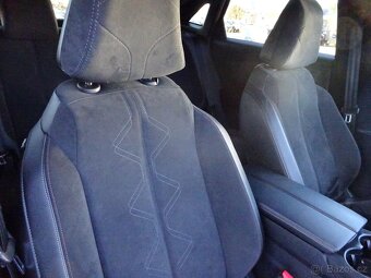 DS7 Crossback 1.5 BlueHDi 96 kW,Automat,výbava,pravidel.serv - 10