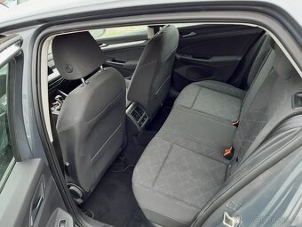 Volkswagen Golf VIII 1.5 TSI 96 KW virtual cocp,navi - 10